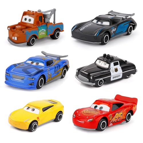 Voitures Cars �?? Les 15 meilleurs produits dans la comparaison - BlogParents Guide