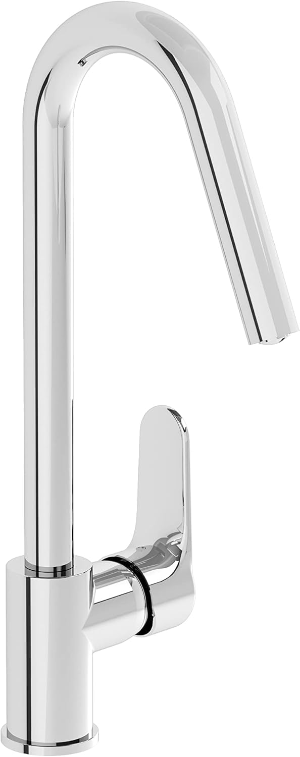 MADNOVA Banyo Bataryası Mutfak Bataryası ve Lavabo Bataryası (MUTFAK BATARYASI)