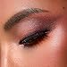 Sigma Beauty Vintage Radiance Highly Pigmented Eyeshadow Palette – Colorful Eye Shadow Palette with Matte, Shimmer & Metallic Shades, Professional Eye Makeup kit for Blending & Bold Looks