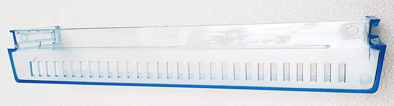 SANAVYA Bottle Shelf Code= MAN619282 for Fridge Refrigerator Bottle Rack Compatible with (Code= MAN619282)