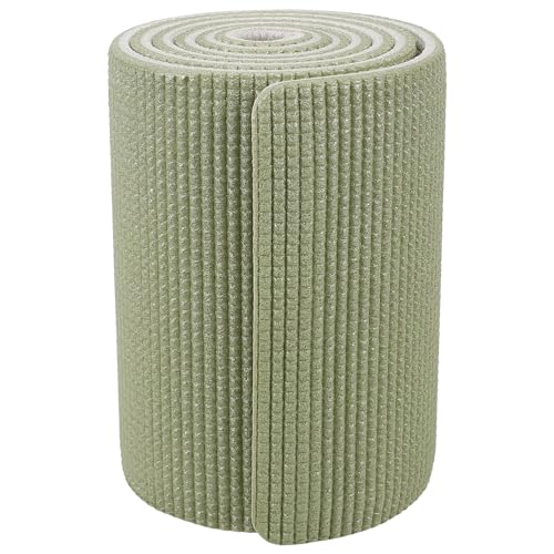 SUPVOX Emergency Splints, 1 Roll of Medical Splint Rolls Outdoor Splint Fracture Sports Splint Roll Reusable Rolled Splint for Camping Hiking Olive Green