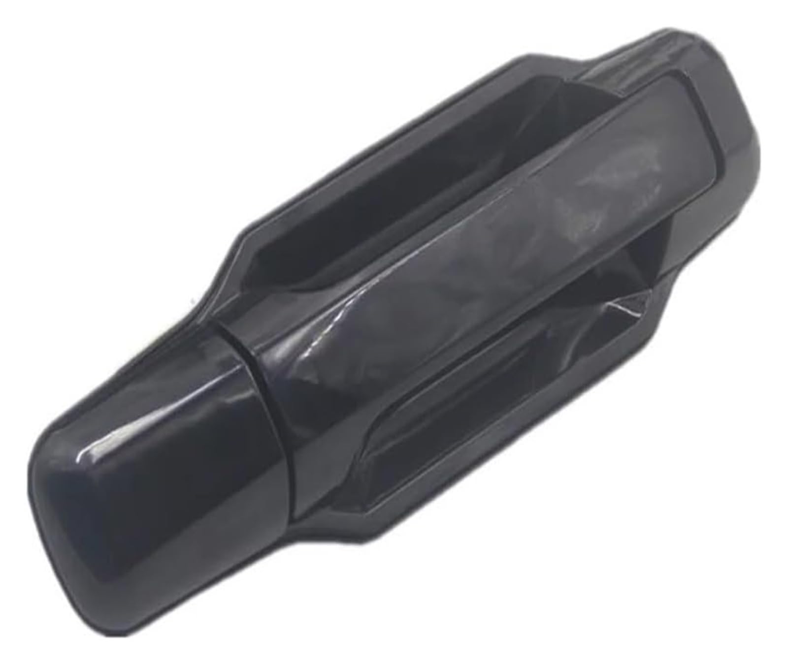 Qwqthgs Rear Right Car Exterior Door Handle Cap For Kia For Sorento 2003-2009 Front Rear Outer Left And Right Exterior Door Handle(Rear Right)