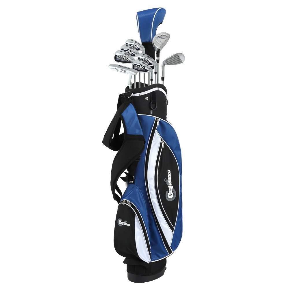 left handed golf clubs amazon