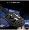 Kingboss New Version MiraScreen G4 Wireless HDMI Image Transmitter 1080p