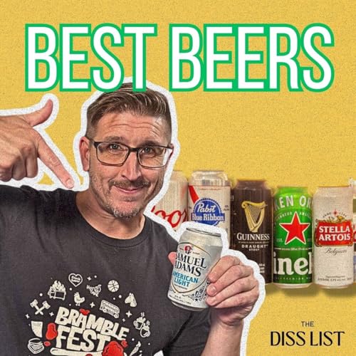 Top 10 Beers (Feat. Brian Herald) cover art
