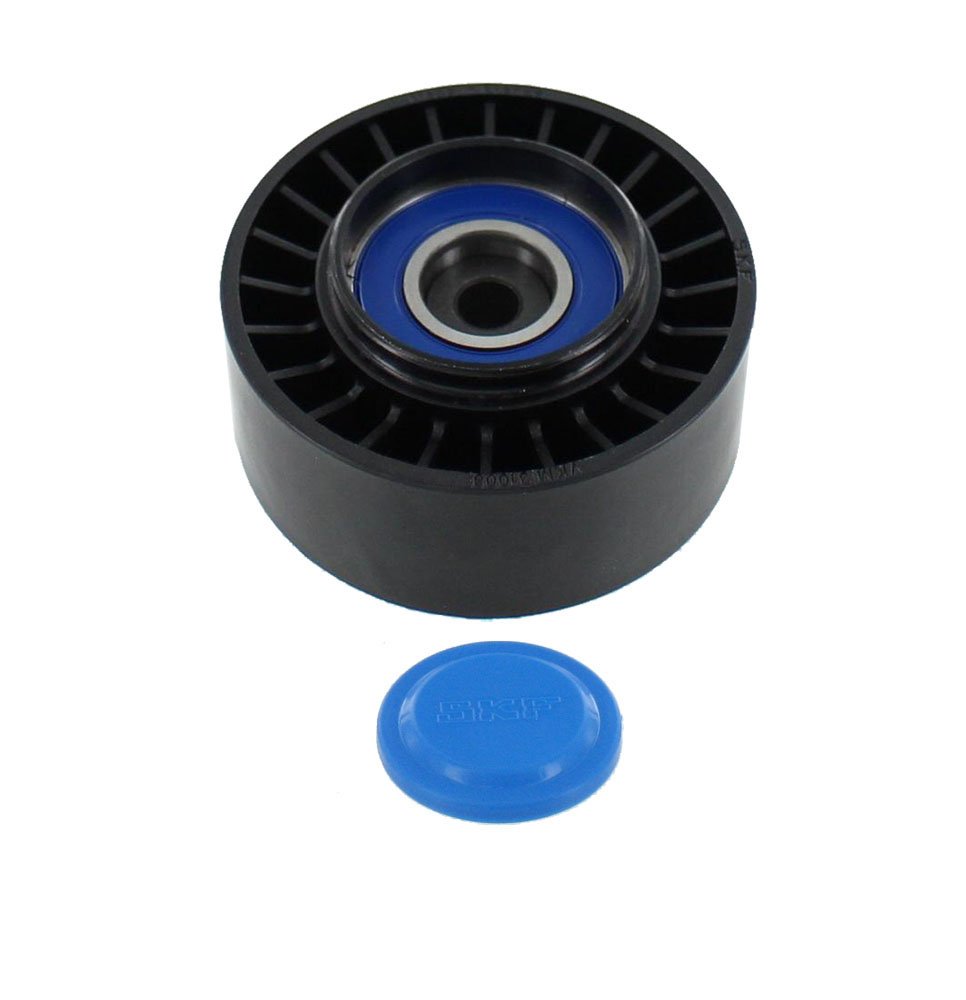 SKF VKM 31008 Multi-V idler kit