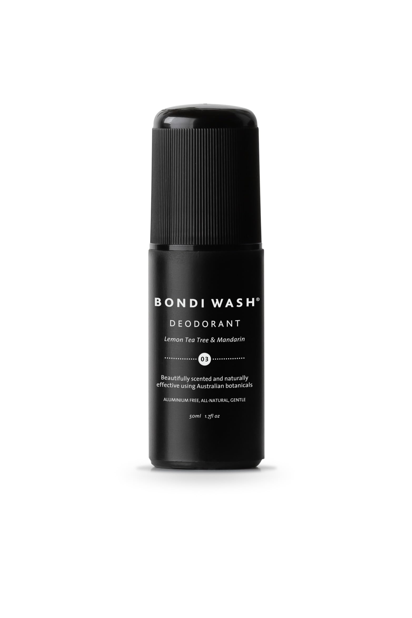 Bondi Wash - Deodorant