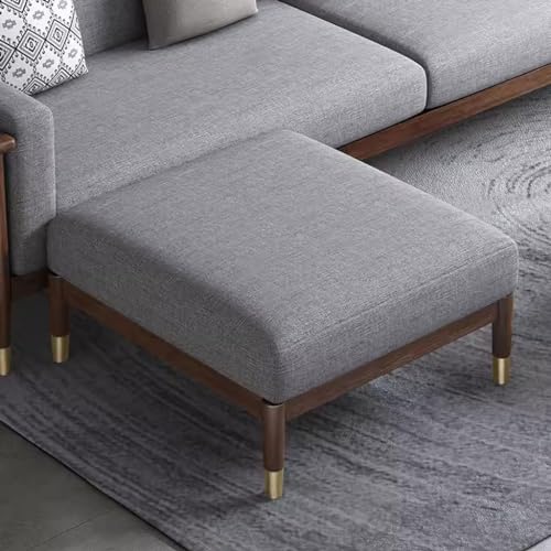 Banc à chaussures en bois pour simplifier votre entrée - 5