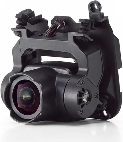 Gimbal Camera Assembly Spare Part for DJI FPV Drone Replacement Repair Service Parts Accessories disponible en Yaxa Peru
