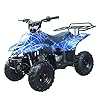 X-PRO 110cc ATV Quad ATVs Quads 110...