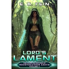 Lord's Lament Audiobook By E. S. Fein cover art