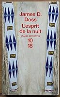L'esprit De La Nuit 2264035625 Book Cover