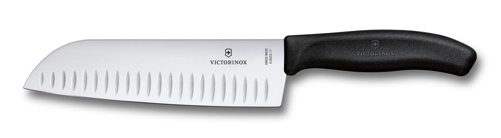 Victorinox Swiss Classic 7 Inch Santoku knife