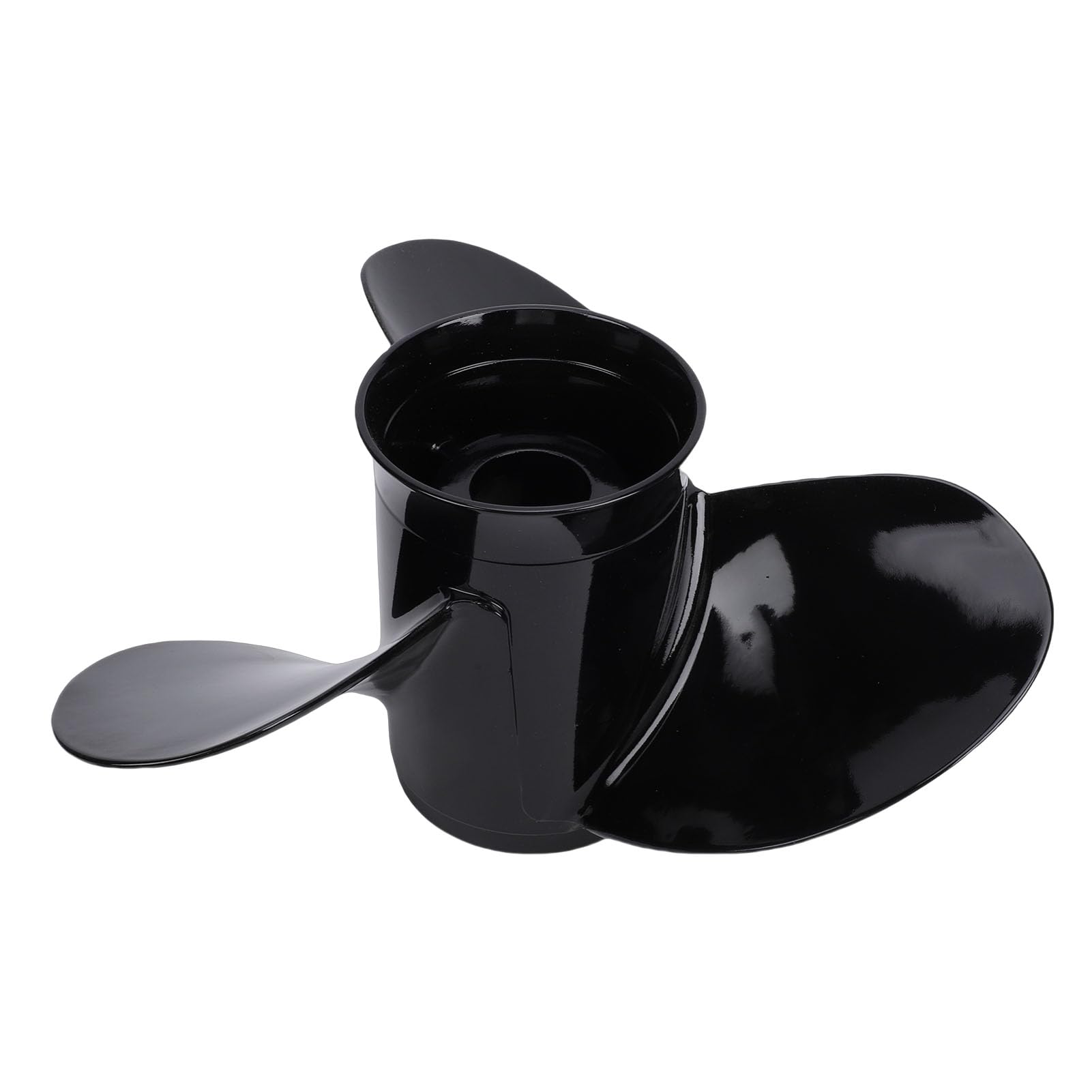 Set Motore Fuoribordo 835257Q1 13,25x17 in Alluminio per Motori Fuoribordo per Appassionati di Sport Acquatici