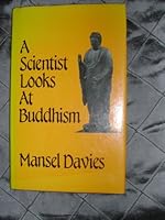 A Scientist Looks at Buddhism 0863324673 Book Cover