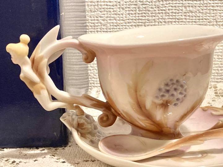 Amazon.co.jp: FRANZ ティンカーベル デイズニー C S コラボ