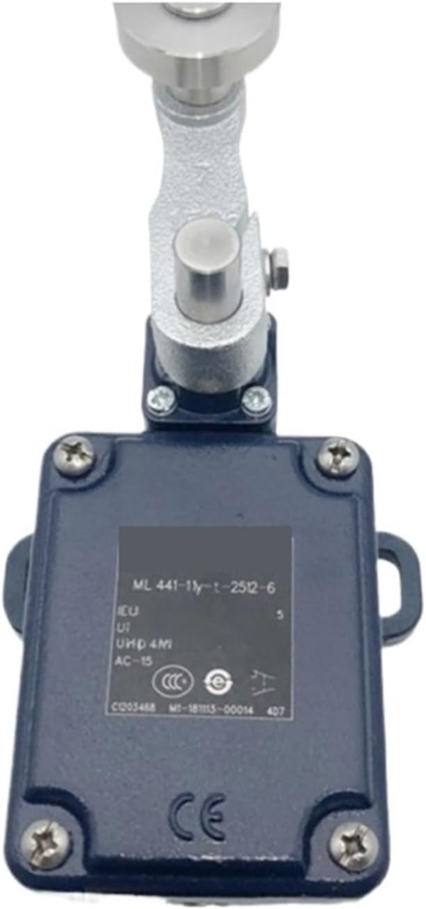 Limit Switch TD422-10Y-2512 TD422-01Y TD441-11Y-2512 TS422-10Y MS441-11Y TR422-10Y MR441-11Y TL422-10Y ML441-11Y(ML441-11Y)