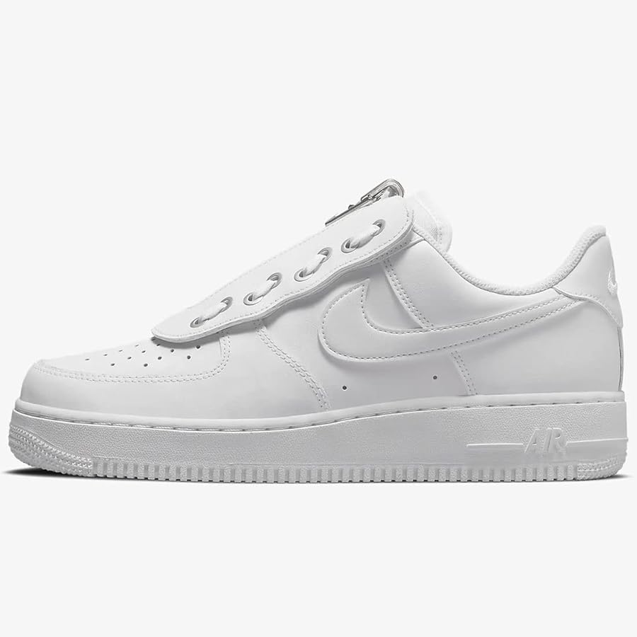 Amazon | [ナイキ] エア フォース 1 '07 シュラウド AIR FORCE 1