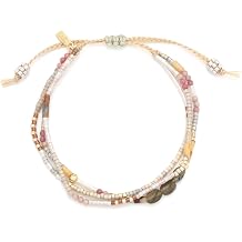 Scout Curated Wears Mixed Media Bracelet