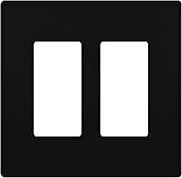 Vista 115 de LIDER Placa de pared metálica decorativa, resistente a la temperatura y al impacto, acero inoxidable 430, cubierta sin tornillos, mejora