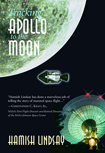 Télécharger Tracking Apollo to the moon Francais PDF