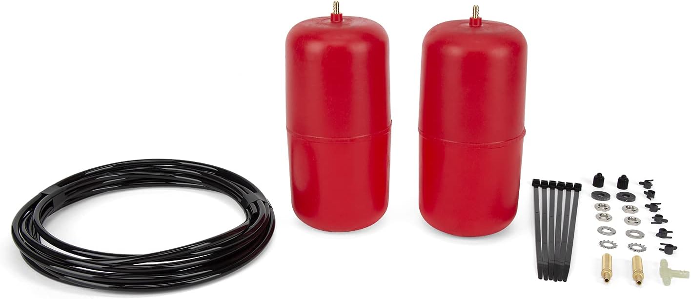1000 Air Suspension Kit 60857