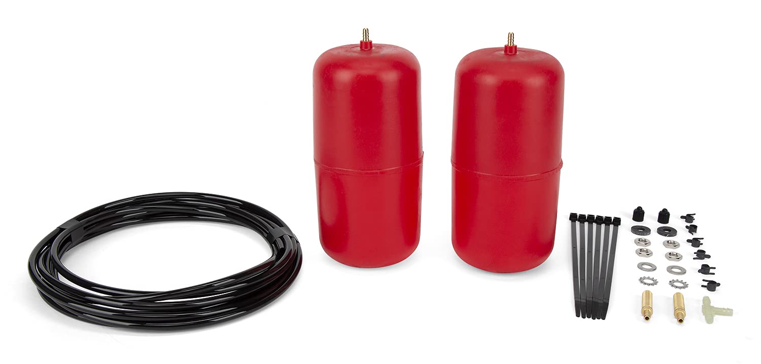 Air Lift 1000 Air Suspension Kit 60857