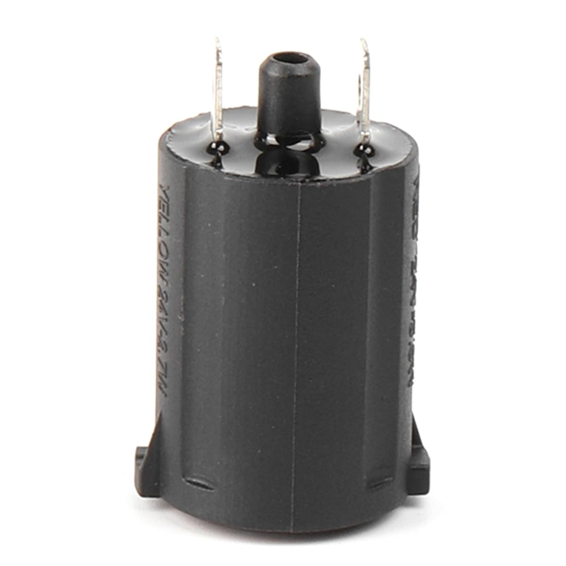 Jnchdghwa Black Milking System Control Valve 12/24V For Dl Pulsator/Cow Milk Solenoid Valve Ep100b/Ep2090 For Dairy Parlor 12V