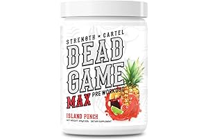 Dead Game Max pxssyout Island Punch