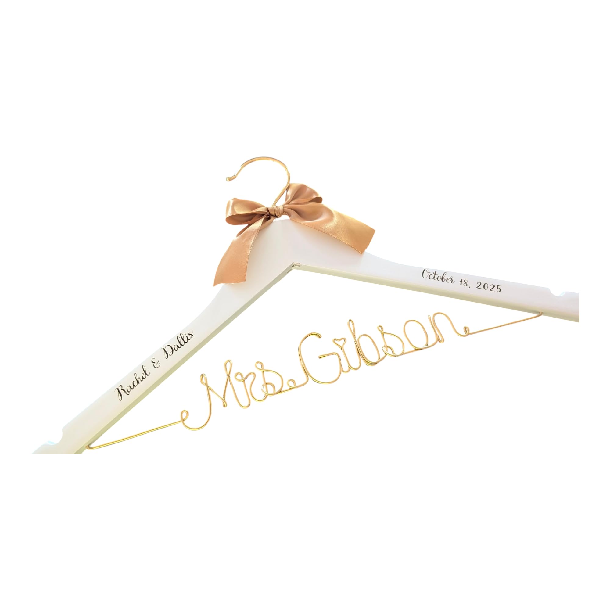 Personalized Bridesmaid Gift