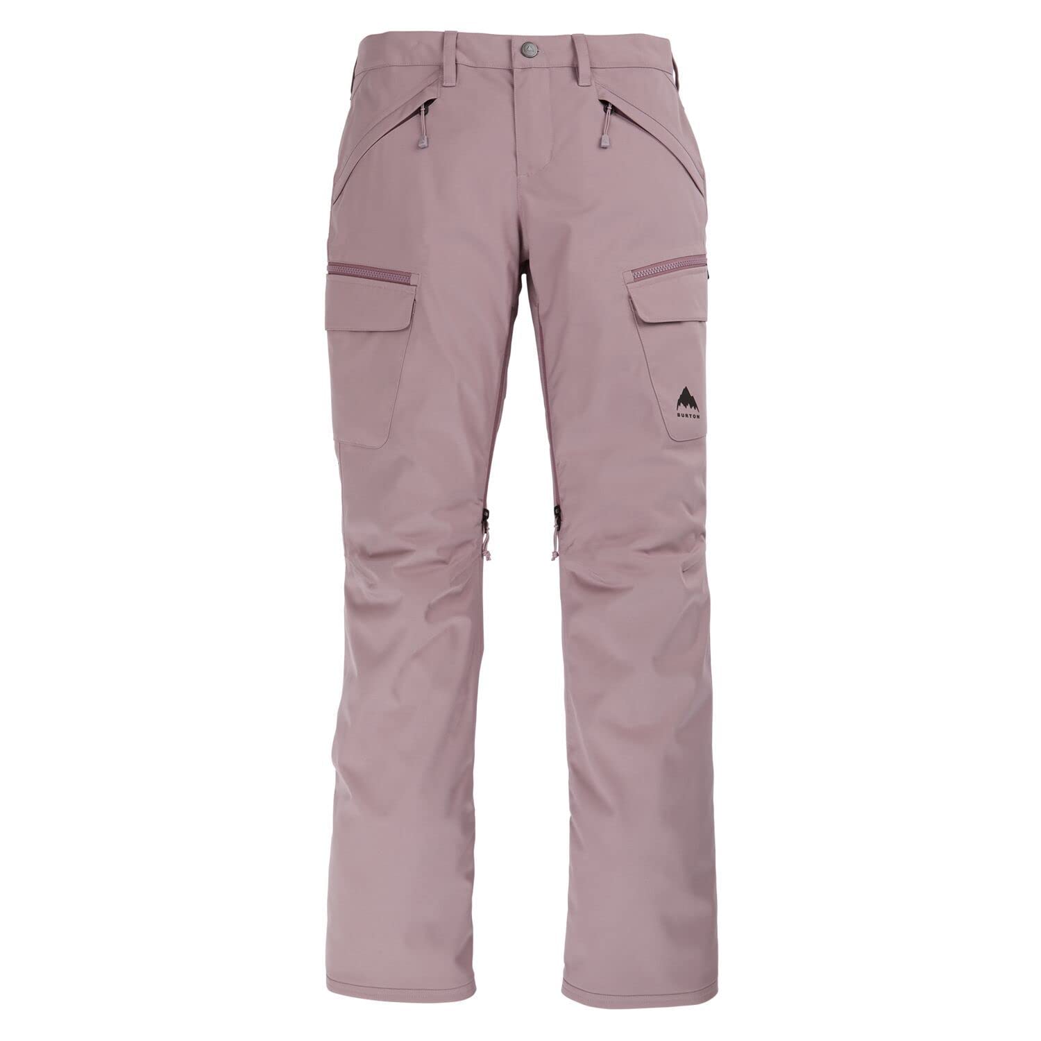 Women Burton Pants Burton Women's Gloria Insulated Snow Pants 2L
