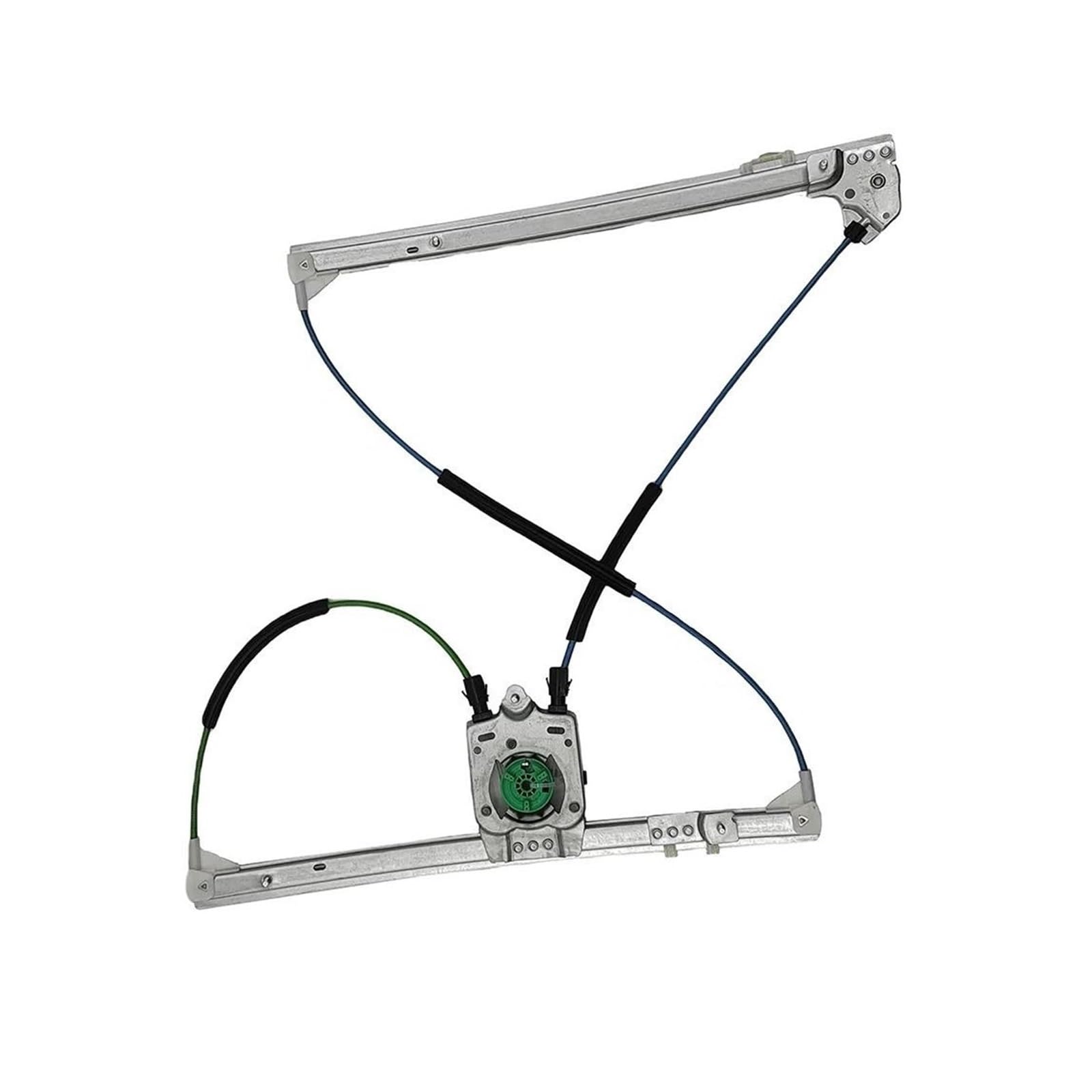 Zynther One Color Window Regulator Without Motor Window Regulator For Renault For Laguna Ii 2001-2007 Front Door Right Passenger Side Power 8200000938