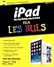 Produktbild Ipad air, mini retina, mini & ipad 2 pour les nuls 2ed