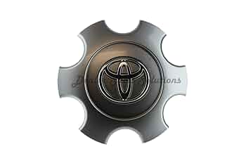 Amazon.com: Genuine Toyota 42603-AF030 Alloy Wheel Center