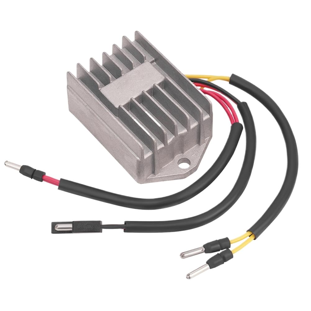 Regulator napięcia/prostownika motocykla Ducati 1000 S2 748 SP Biposto 750 F1 Paso 851 Strada 860 GT 900 S2 SD 906 907 916 SPS