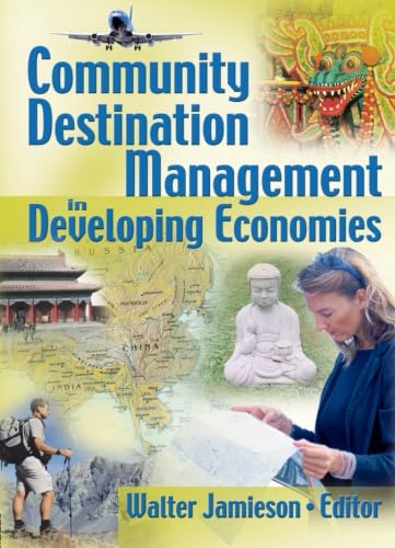 Community Destination Management in Developing Economies