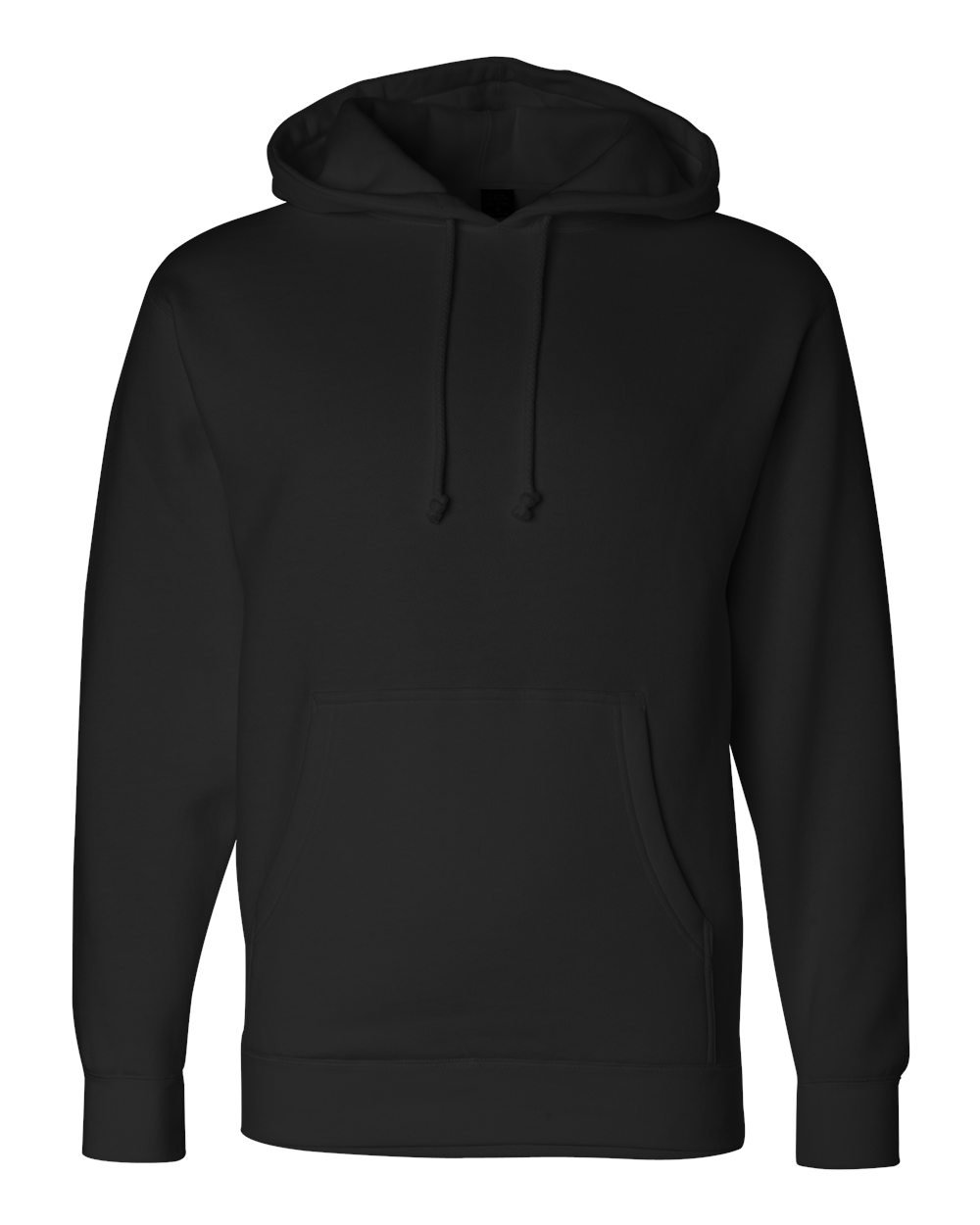 Independent Trading Co mens Hooded