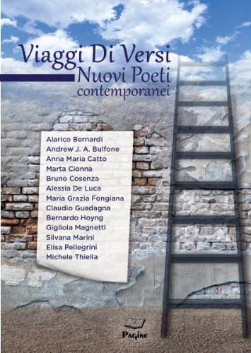 Viaggi di Versi 33