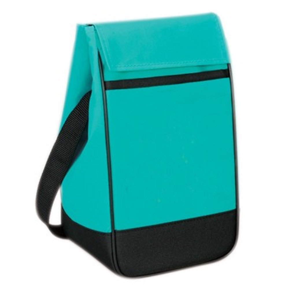 Yens Fantasybag Economy Lunch Bag-Teel, 3618