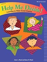 Help Me Decide! 1596472944 Book Cover