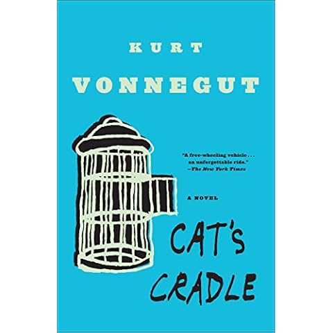 Cat's Cradle: A Novel Cover