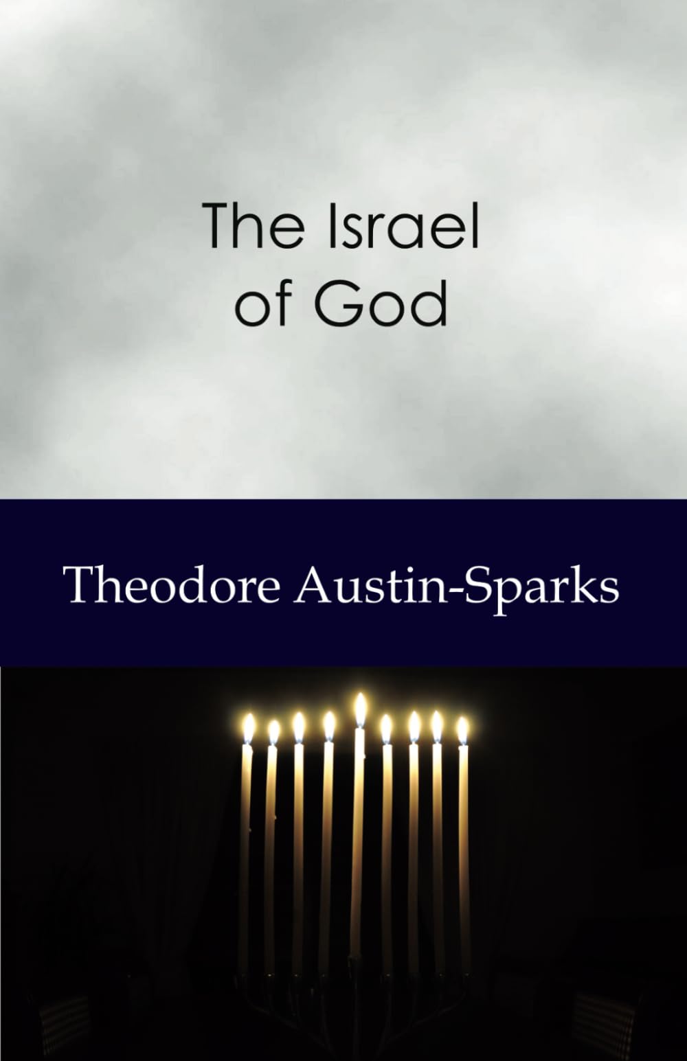 The Israel of God