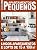 Capa de Guia Apartamentos Pequenos Ed.02