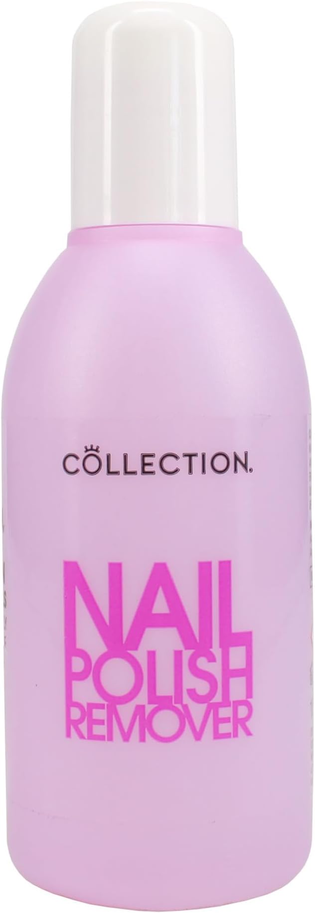 3-In-1 Nail Polish Remover