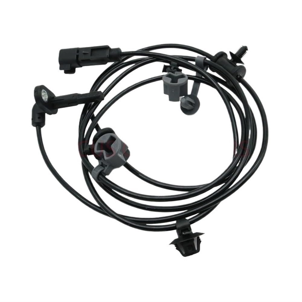 Sensor Velocidad Rueda para Lacrosse para Regal 22785580 Sensor De Velocidad De Rueda Trasera Derecha ABS 22785579 01247773 23136755 Accesorios De Coche