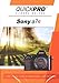 Produktbild Sony a7R Instructional DVD by QuickPro Camera Guides