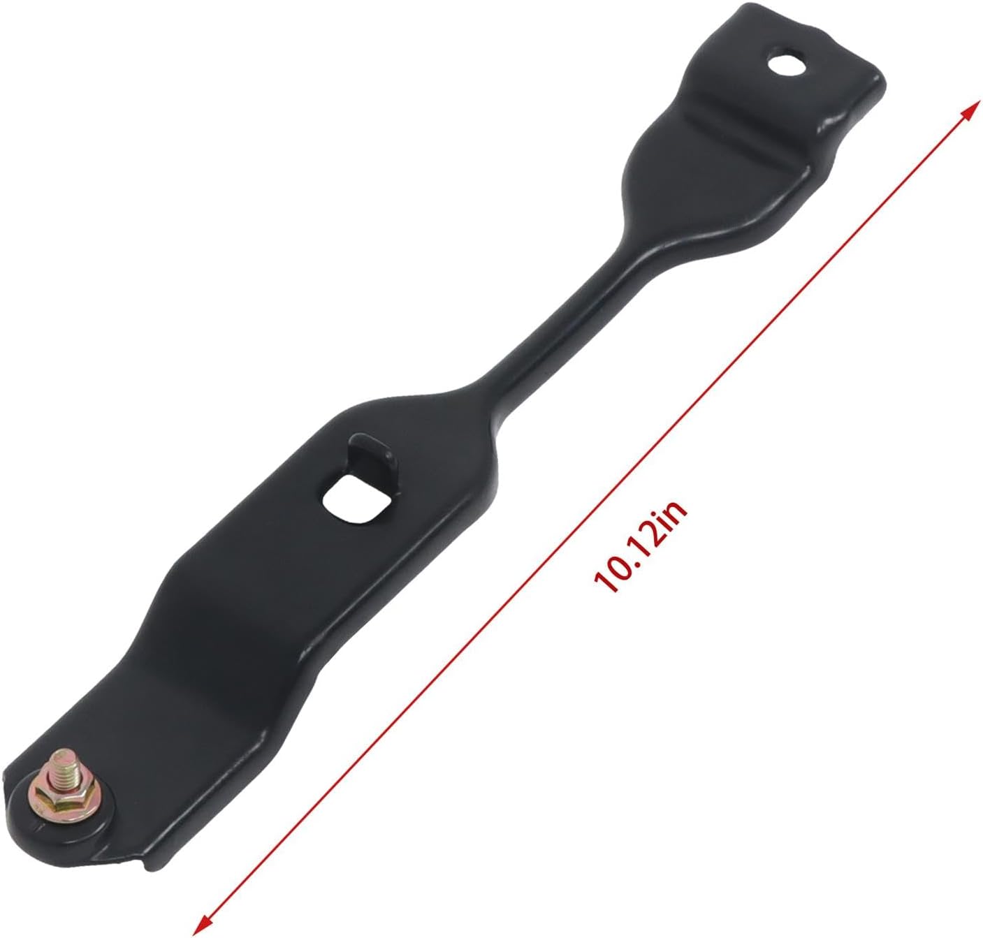 Silscvtt Battery Hold Kit Replacement for Acura RSX 2002-2006