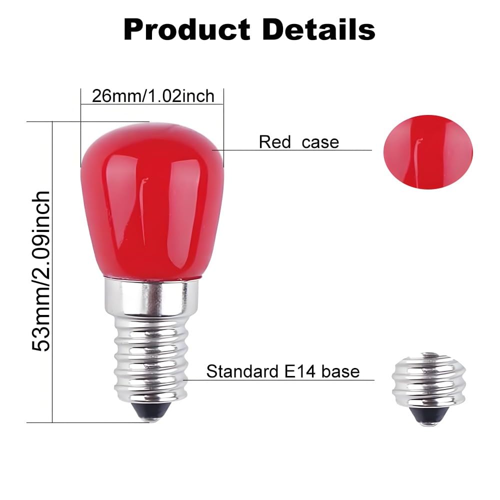 V-TOO 40 Lampadine LED Colorate Attacco B22 - 3W (Equivalente 30W), 240LM, Multicolore (Rosso, Giallo, Verde, Blu, Bianco, Arancione, Rosa, Viola) Per Feste E Atmosfera