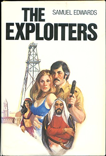 The Exploiters (As: Samuel Edwards)
