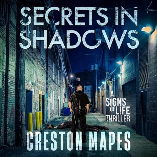 Dive Into Your Ears To A Heart-Pounding Full Audiobook.